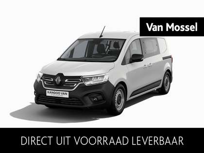 Renault Kangoo E-TECH Dubbele Cabine L2H1 44kWh 120 1AT Advance | Cruise