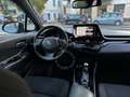 Toyota C-HR C-HR  1.8h 2wd e-cvt my18 UNIPRO TAGLIANDATA Grigio - thumbnail 11