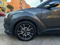 Toyota C-HR C-HR  1.8h 2wd e-cvt my18 UNIPRO TAGLIANDATA Grigio - thumbnail 4
