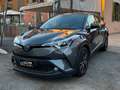 Toyota C-HR C-HR  1.8h 2wd e-cvt my18 UNIPRO TAGLIANDATA Grigio - thumbnail 2