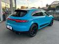 Porsche Macan 3.0 S 354cv pdk Bleu - thumbnail 2