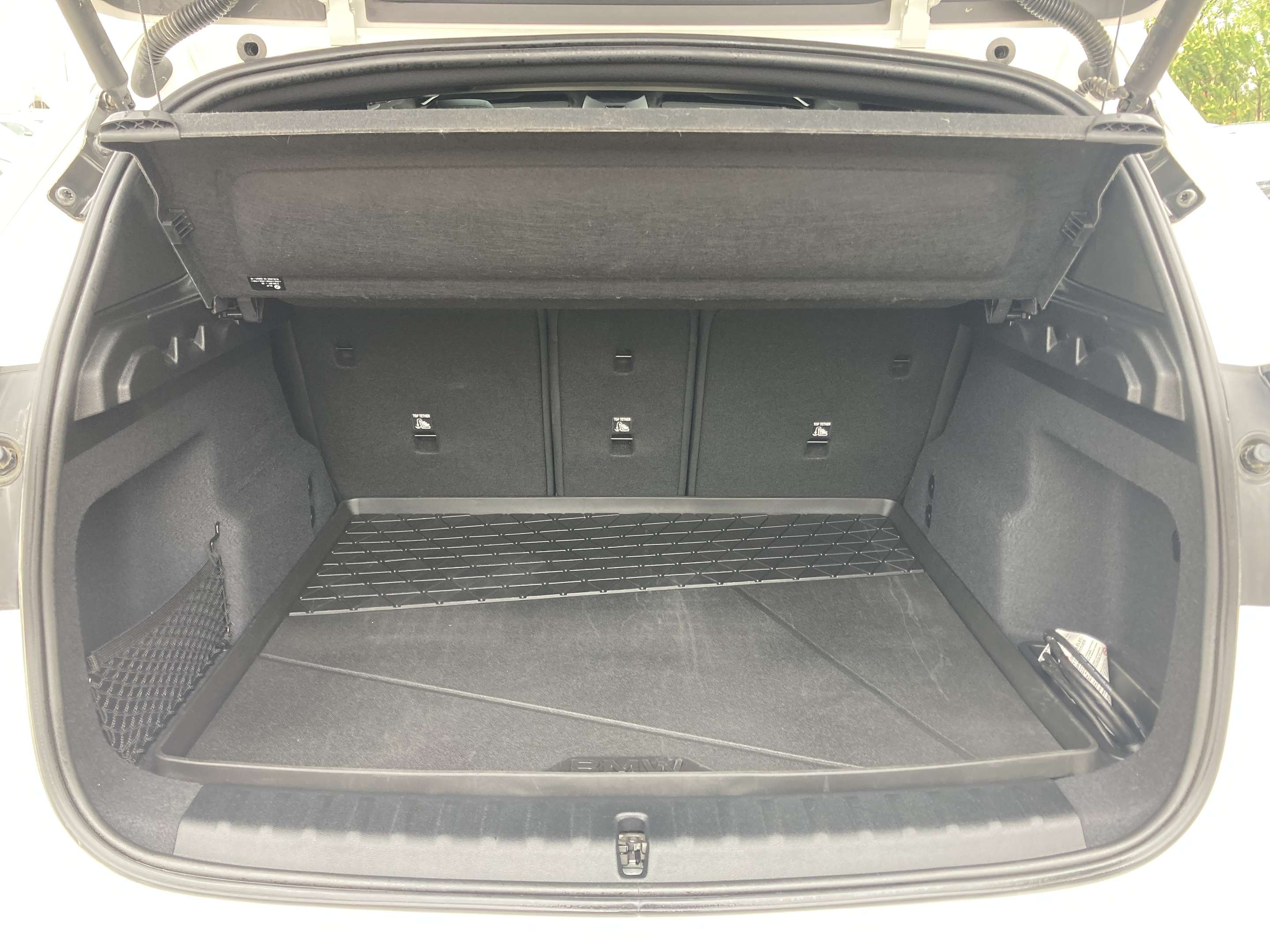 used 2023 BMW X1 car, priced at $36,900