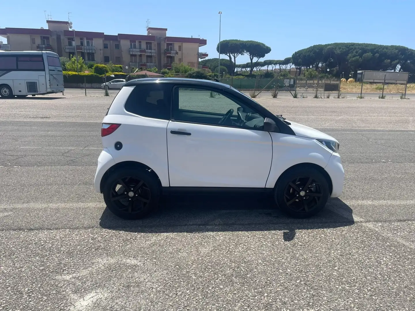 Aixam City sport - 2