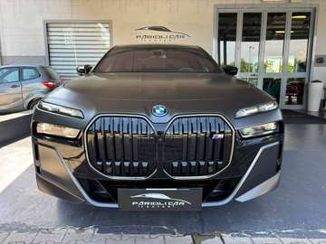 i7 M70 MSport Pro