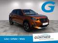 Peugeot 2008 Allure Pack PT100 Orange - thumbnail 2