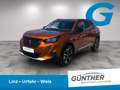 Peugeot 2008 Allure Pack PT100 Orange - thumbnail 1