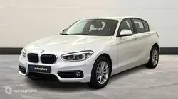 BMW Série 1 118d 150ch Business Design