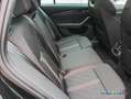 Skoda Octavia Combi RS 2.0 TDI Pano Sitzh. Smart Link Schwarz - thumbnail 6