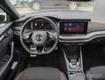 Skoda Octavia Combi RS 2.0 TDI Pano Sitzh. Smart Link Schwarz - thumbnail 8
