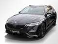 Skoda Octavia Combi RS 2.0 TDI Pano Sitzh. Smart Link Schwarz - thumbnail 11