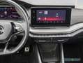 Skoda Octavia Combi RS 2.0 TDI Pano Sitzh. Smart Link Schwarz - thumbnail 9