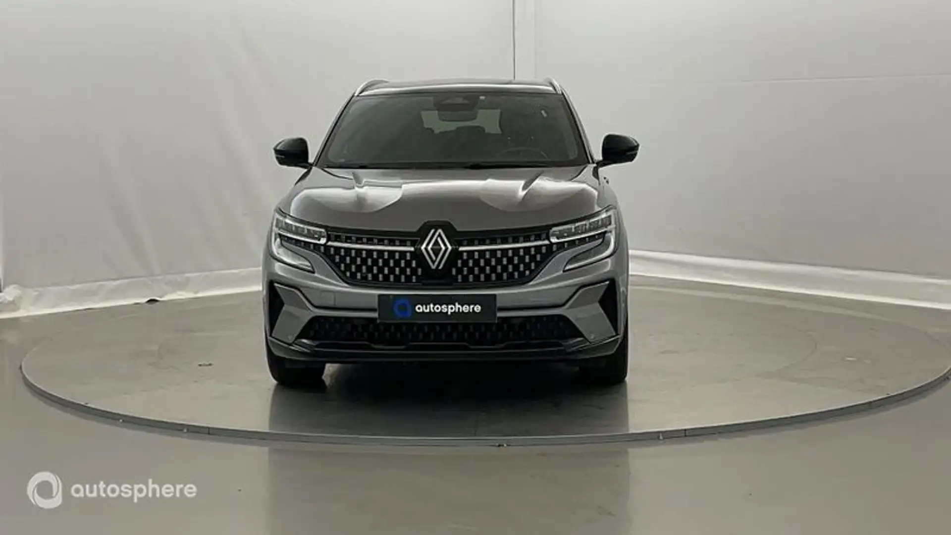 Renault Austral 1.2 E-Tech full hybrid 200ch Iconic - 2