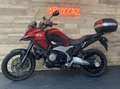 Honda Crosstourer Rojo - thumbnail 2