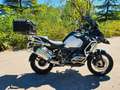 BMW R 1200 GS Adventure BMW GS 1250 ADVENTURE TRIPLE BLACK Siyah - thumbnail 10