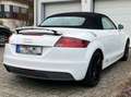Audi TT TT Roadster 2,0 T FSI Weiß - thumbnail 3