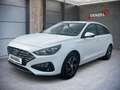 Hyundai i30 Kombi - PD GO Plus 1.0 TGDI Blanc - thumbnail 1