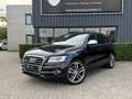 Audi SQ5 3.0 V6 TDI 313pk Quattro Pro Line Aut. Full Option Zwart - thumbnail 1
