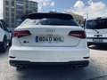 Audi S3 Sportback quattro S tronic 221kW Blanco - thumbnail 6