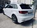 Audi S3 Sportback quattro S tronic 221kW Blanco - thumbnail 4