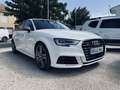Audi S3 Sportback quattro S tronic 221kW Blanco - thumbnail 2