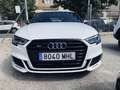 Audi S3 Sportback quattro S tronic 221kW Blanco - thumbnail 1