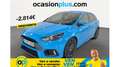 Ford Focus RS Azul - thumbnail 1