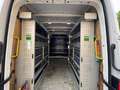 Volkswagen Crafter Crafter 35 Kasten MR L3H3 2,0-I-TDI Aut. LED AH... Weiß - thumbnail 4