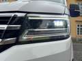 Volkswagen Crafter Crafter 35 Kasten MR L3H3 2,0-I-TDI Aut. LED AH... Weiß - thumbnail 11
