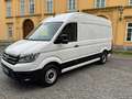 Volkswagen Crafter Crafter 35 Kasten MR L3H3 2,0-I-TDI Aut. LED AH... Weiß - thumbnail 15