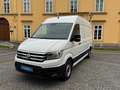 Volkswagen Crafter Crafter 35 Kasten MR L3H3 2,0-I-TDI Aut. LED AH... Weiß - thumbnail 13