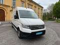 Volkswagen Crafter Crafter 35 Kasten MR L3H3 2,0-I-TDI Aut. LED AH... Weiß - thumbnail 3
