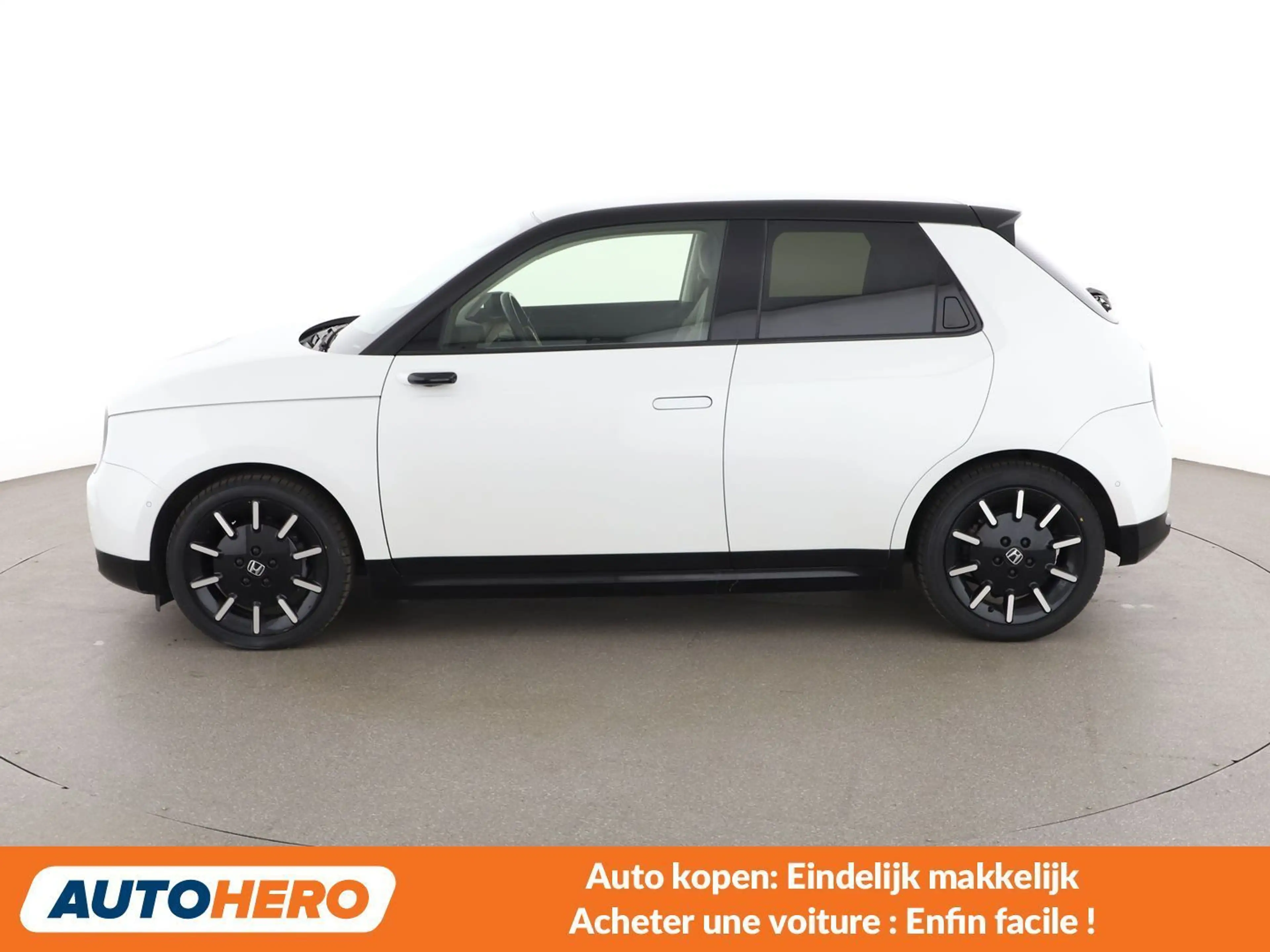 Honda e electric drive 113 kW Advance — photo 3