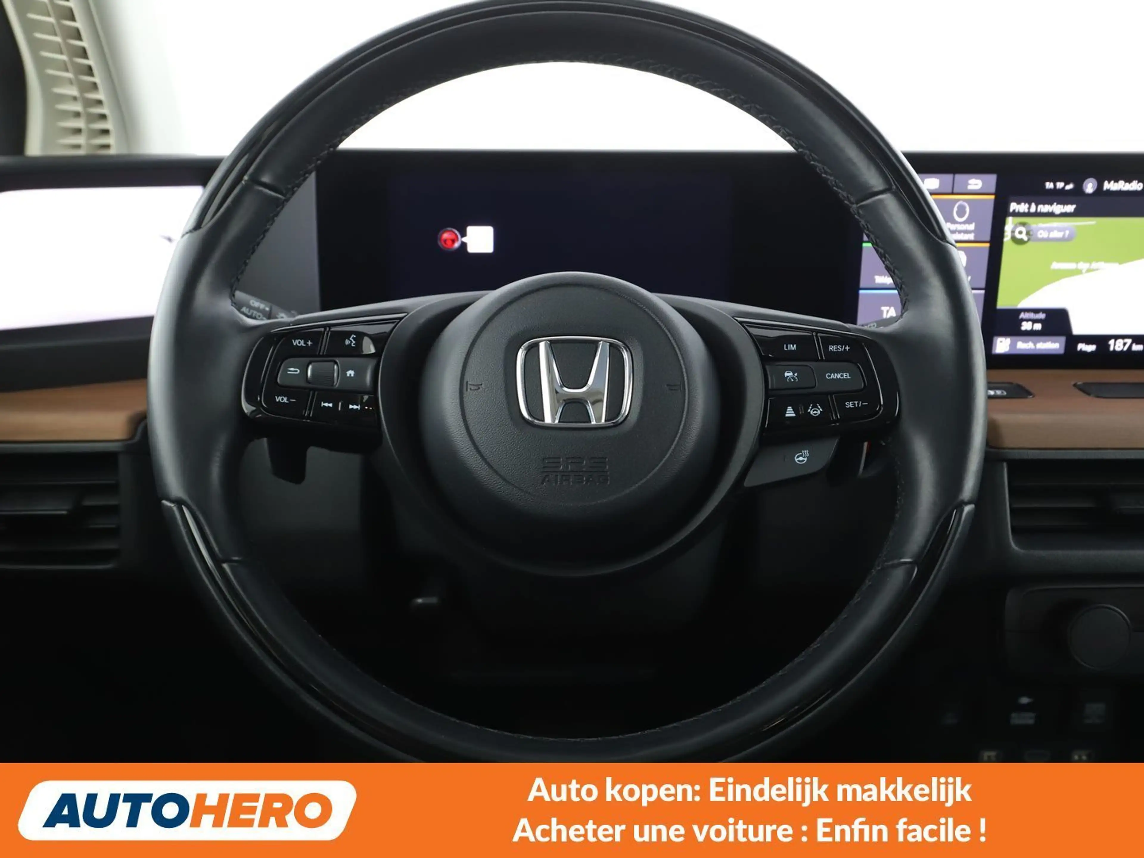 Honda e electric drive 113 kW Advance — photo 5