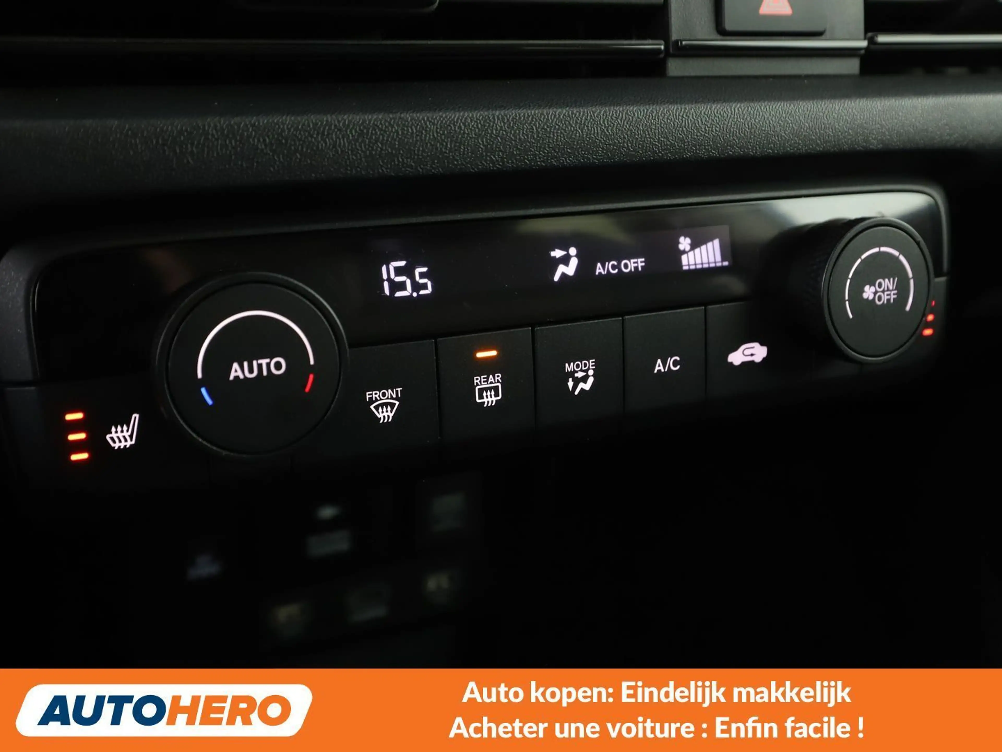 Honda e electric drive 113 kW Advance — photo 14