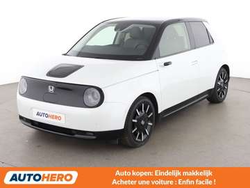 electric drive 113 kW Advance