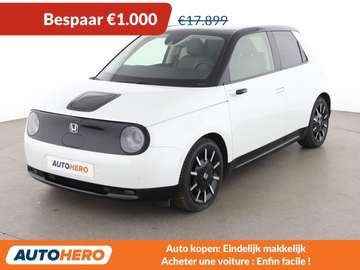 electric drive 113 kW Advance