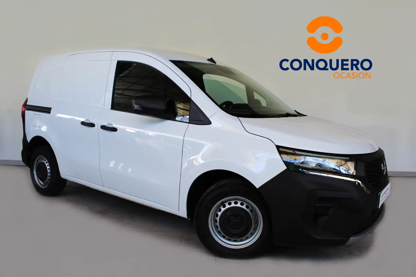Nissan Townstar Furgón 1.3G Comfort L1 2pl. 96kW Blanco - 1