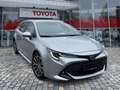 Toyota Corolla TS 2.0 Hybrid Team D *Mietwagenvorrüstung* Silber - thumbnail 5