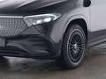 Mercedes-Benz EQA 300 4M AMG 360 Camera, Night Pack, Mbux, DAB, 20 Inch Negro - thumbnail 3