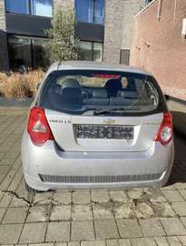 hatchback 1.4i LS