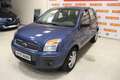 Ford Fusion 1.6 Urban4 Blau - thumbnail 3
