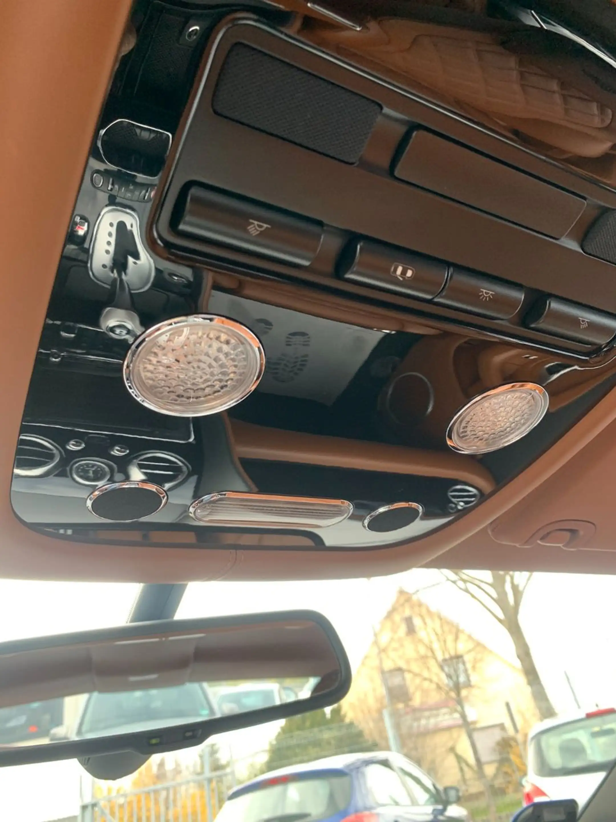 Bentley Continental GT Keramikbremsen*Molenar* — photo 43
