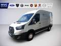 Ford Transit Transit Kasten 2,0 TDCi L2H2 290 Trend Blanc - thumbnail 2