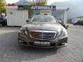 Mercedes-Benz E 350 CDI AUTOMATiK AVANTGARDE  BlueEfficiency Gris - thumbnail 2