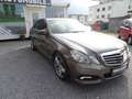 Mercedes-Benz E 350 CDI AUTOMATiK AVANTGARDE  BlueEfficiency Gris - thumbnail 3