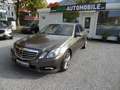 Mercedes-Benz E 350 CDI AUTOMATiK AVANTGARDE  BlueEfficiency Gris - thumbnail 1
