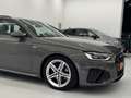 Audi A4 Avant TFSI Business S-Line S-tronic Carplay Camera Gris - thumbnail 15