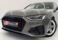 Audi A4 Avant TFSI Business S-Line S-tronic Carplay Camera Gris - thumbnail 4