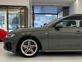 Audi A4 Avant TFSI Business S-Line S-tronic Carplay Camera Gris - thumbnail 13