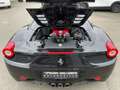 Ferrari 458 SPIDER 4.5i V8 / GARANTIE FERRARI POWER Black - thumbnail 14